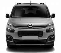 Berlingo K9  2019-