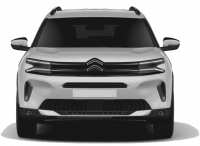 Citroen C5 Aircross 22 --