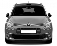 Citroen C4 SpaceTourer/ C4 Grand SpaceTourer 2019--