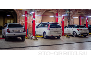 Пройдитесь по нашим станциям в «виртуальном» режиме!