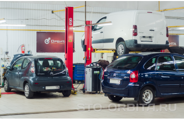 Ремонт Citroen C1. Слабые места