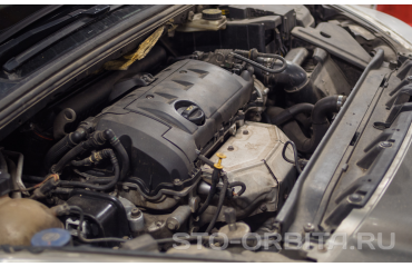 Почему лучше производить ремонт Ситроен С1 в СПб на СТО «Орбита»?