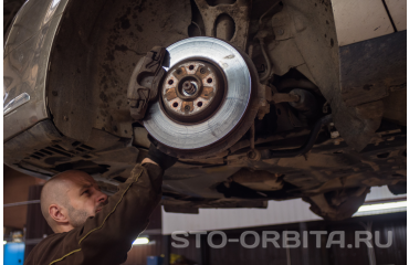 Ремонт Citroen DS5. Слабые места