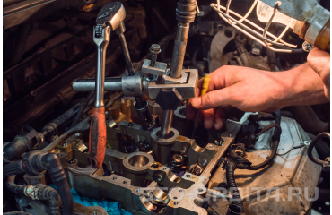 Почему лучше производить ремонт Ситроен ДС 5 в СПб на СТО «Орбита»?