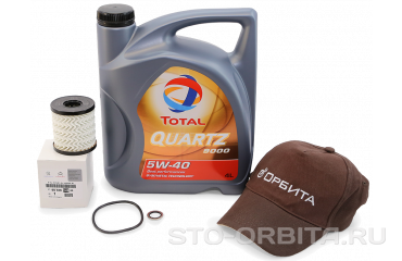 Регламент обслуживания Ситроен DS3