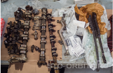 Почему лучше производить ремонт Ситроен С4 Аиркросс в СПб на СТО «Орбита»?