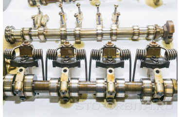 Ремонт Citroen C3 2009. Слабые места