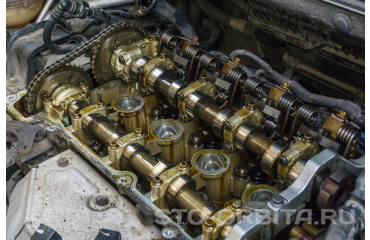 Преимущества ремонта Ситроен С3 второго поколения на СТО «Орбита»