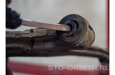 Ремонт Citroen Jumper. Слабые места