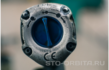 Обслуживание Ситроен С Элизе на СТО «Орбита» - цены и гарантия