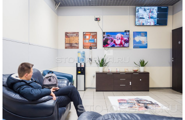 Преимущества обслуживания Citroen C Crosser на СТО «Орбита»