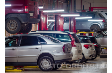 Периодичность прохождения ТО Ситроен Джампи 2