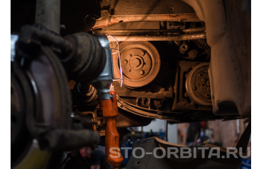 Периодичность прохождения ТО Ситроен Джампер 3