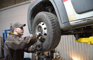 Замена сцепления Ситроен Джампер