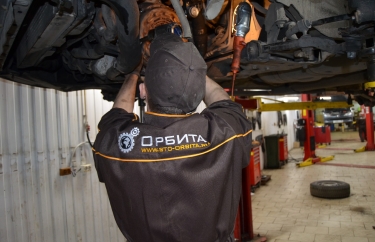 Съём корзины сцепления Ситроен Джампер