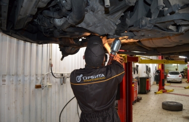 Замена сцепления Ситроен Джампер