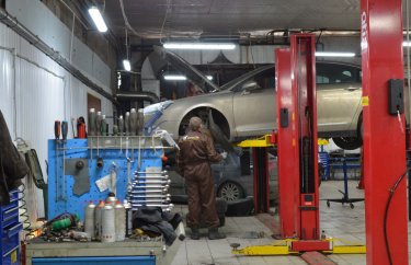 Постгарантийное обслуживание Ситроен С5 на СТО Орбита Ситроен