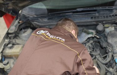 Постгарантийный СТО Орбита Ситроен