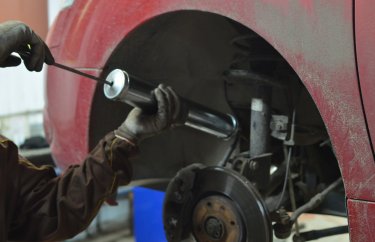 Замена масла в МКПП Ситроен Берлинго (подробные фото)