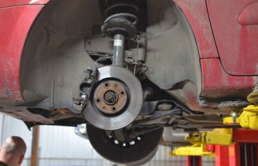 Замена масла в МКПП Ситроен Берлинго (подробные фото)