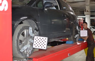 Ремонт тормозной системы Ситроен С4 (подробные фото)