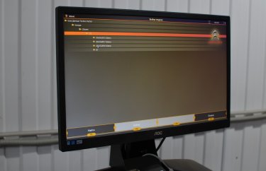 Ремонт тормозной системы Ситроен С4 (подробные фото)