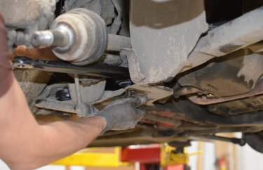 Ремонт тормозной системы Ситроен С4 (подробные фото)