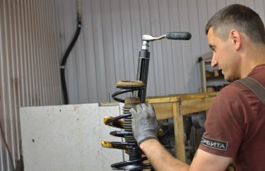 Ремонт тормозной системы Ситроен С4 (подробные фото)