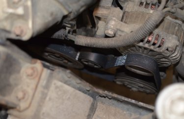 Ремонт тормозной системы Ситроен С4 (подробные фото)