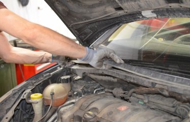 Ремонт тормозной системы Ситроен С4 (подробные фото)