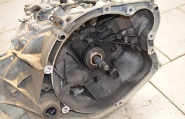 Гидравлический выжимной подшипник Ситроен С4 Пикассо