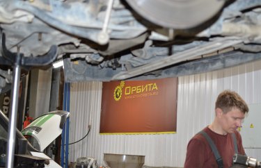 Замена сцепления робот Ситроен С4 Пикассо (подробные фото)