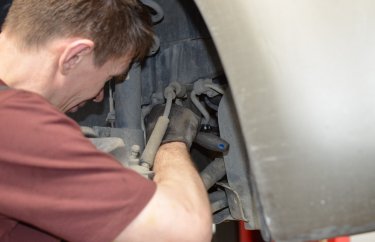 Снимаем привод Ситроен С4 Пикассо