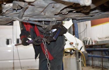 Разборка подвески Ситроен С4 Пикассо