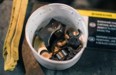 Ремонт EP6. Нетипичная поломка (подробные фото и видео)