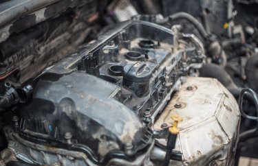 Замена ГБЦ Ситроен С4 EP6 120 л.с. (подробные фото и видео)