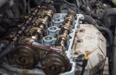 Замена ГБЦ Ситроен С4 EP6 120 л.с. (подробные фото и видео)