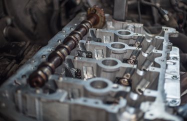 Замена ГБЦ Ситроен С4 EP6 120 л.с. (подробные фото и видео)