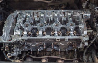 Замена ГБЦ Ситроен С4 EP6 120 л.с. (подробные фото и видео)