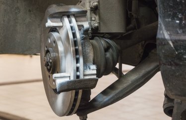 Техническое обслуживание Ситроен С4 160 000 км (подробные фото и видео)