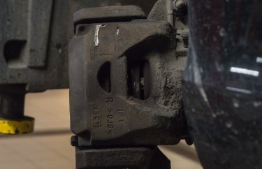 Техническое обслуживание Ситроен С4 160 000 км (подробные фото и видео)