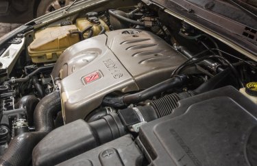 Осмотр и ремонт топливной системы Ситроен С5 (подробные фото и видео)