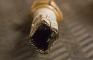 Осмотр и ремонт топливной системы Ситроен С5 (подробные фото и видео)