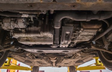 Осмотр и ремонт топливной системы Ситроен С5 (подробные фото и видео)