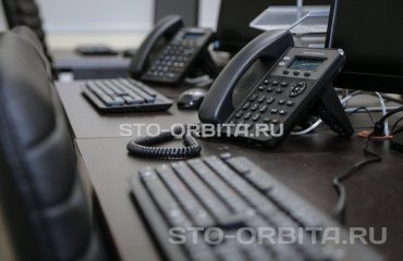 Постгарантийный сервис СТО Орбита Ситроен