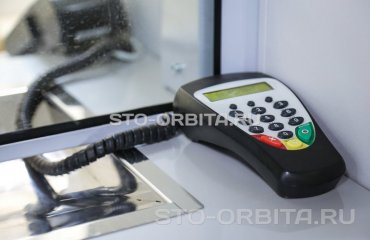 Постгарантийный сервис СТО Орбита Ситроен