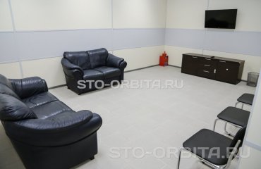 Постгарантийный сервис СТО Орбита Ситроен