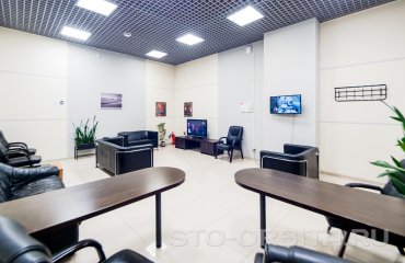 Постгарантийный сервис СТО Орбита Ситроен