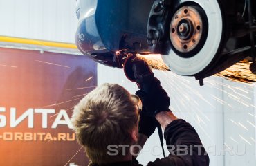 Замена сцепления Ситроен С4 (подробные фото и видео)