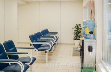 Постгарантийный сервис СТО Орбита Ситроен